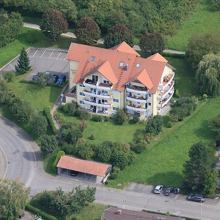 Ferienhaus Rheintalblick Bad Bellingen Eksteriør bilde