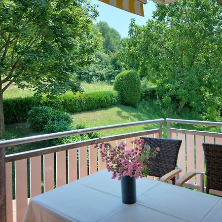 Ferienhaus Rheintalblick Bad Bellingen Rom bilde