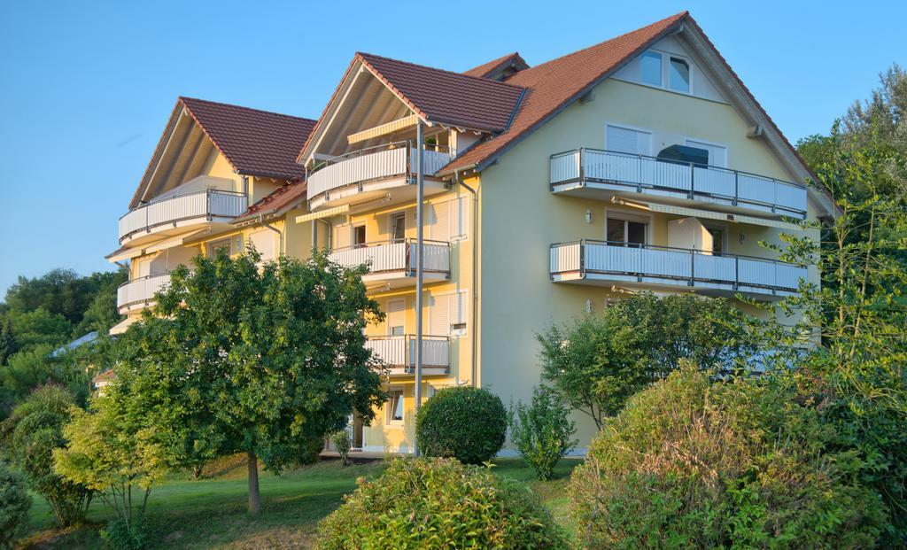 Ferienhaus Rheintalblick Bad Bellingen Eksteriør bilde