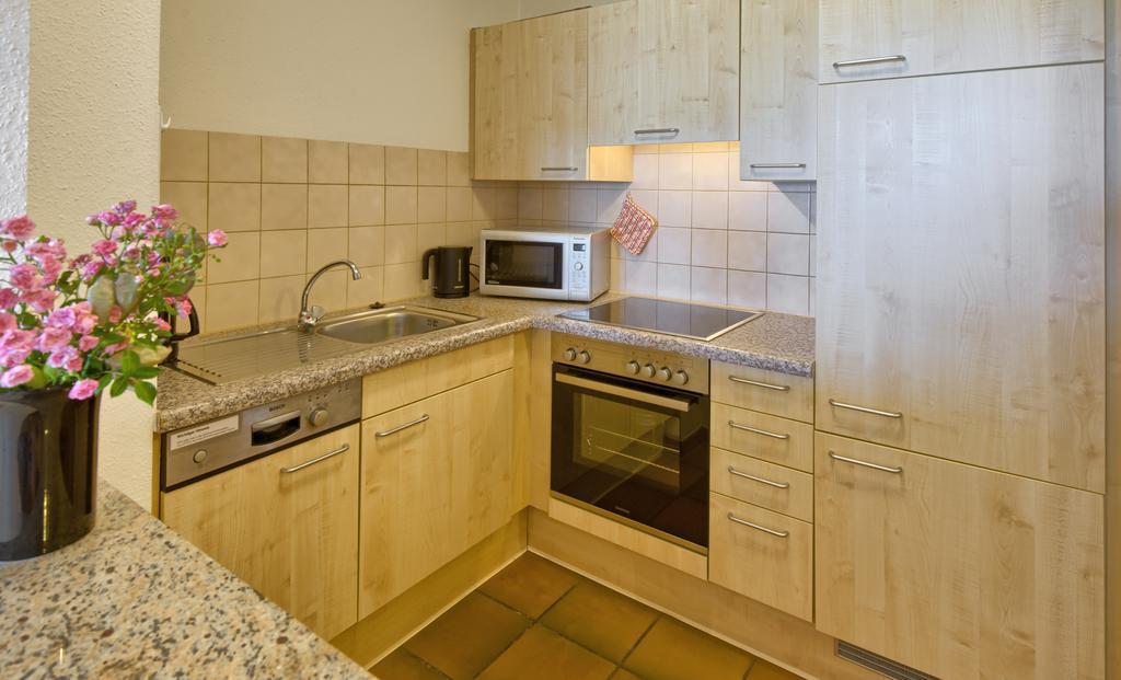 Ferienhaus Rheintalblick Bad Bellingen Rom bilde