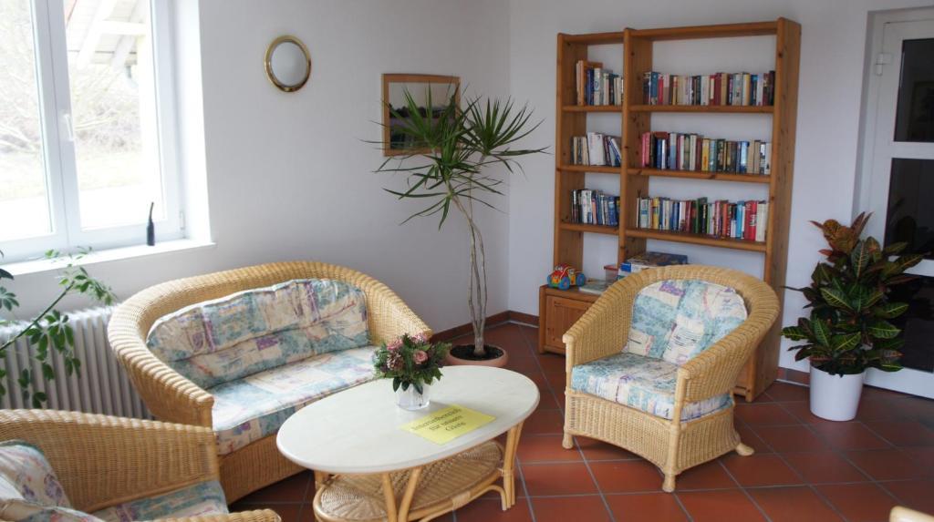 Ferienhaus Rheintalblick Bad Bellingen Eksteriør bilde