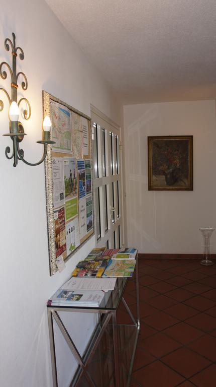 Ferienhaus Rheintalblick Bad Bellingen Eksteriør bilde