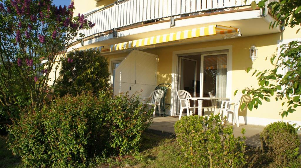 Ferienhaus Rheintalblick Bad Bellingen Eksteriør bilde
