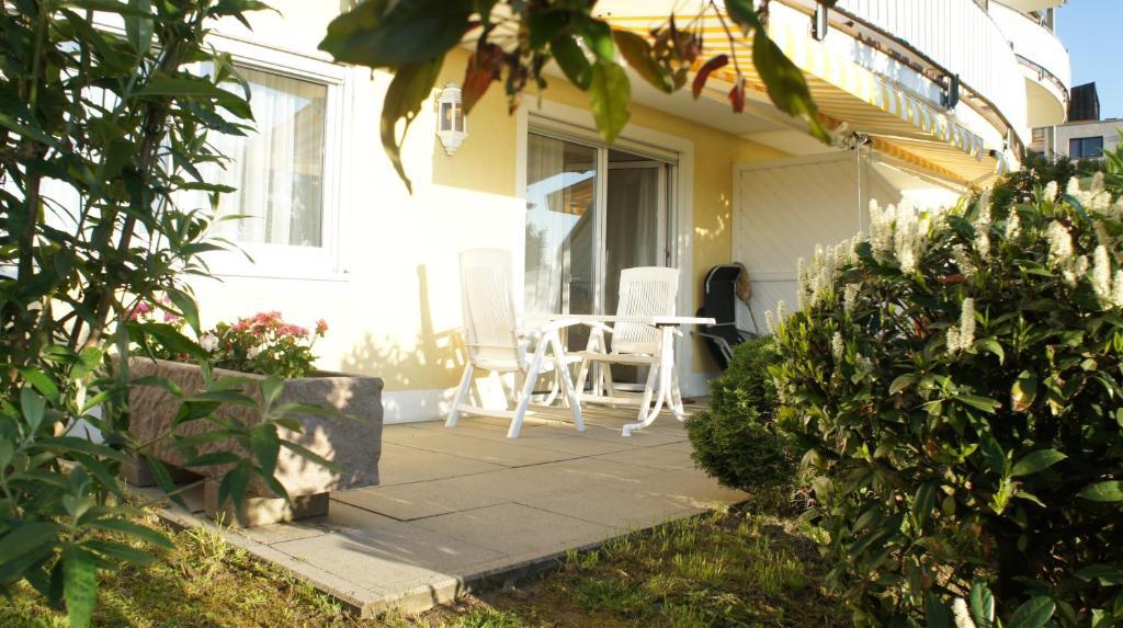 Ferienhaus Rheintalblick Bad Bellingen Rom bilde