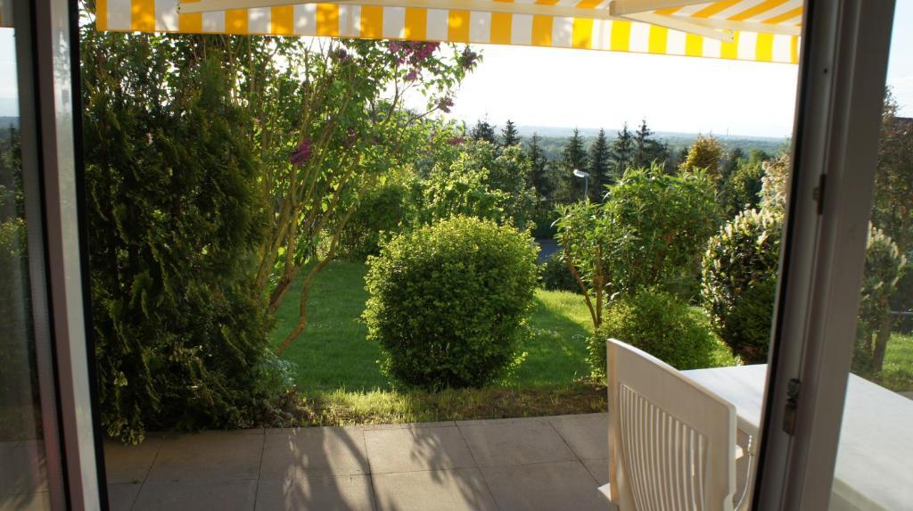 Ferienhaus Rheintalblick Bad Bellingen Rom bilde
