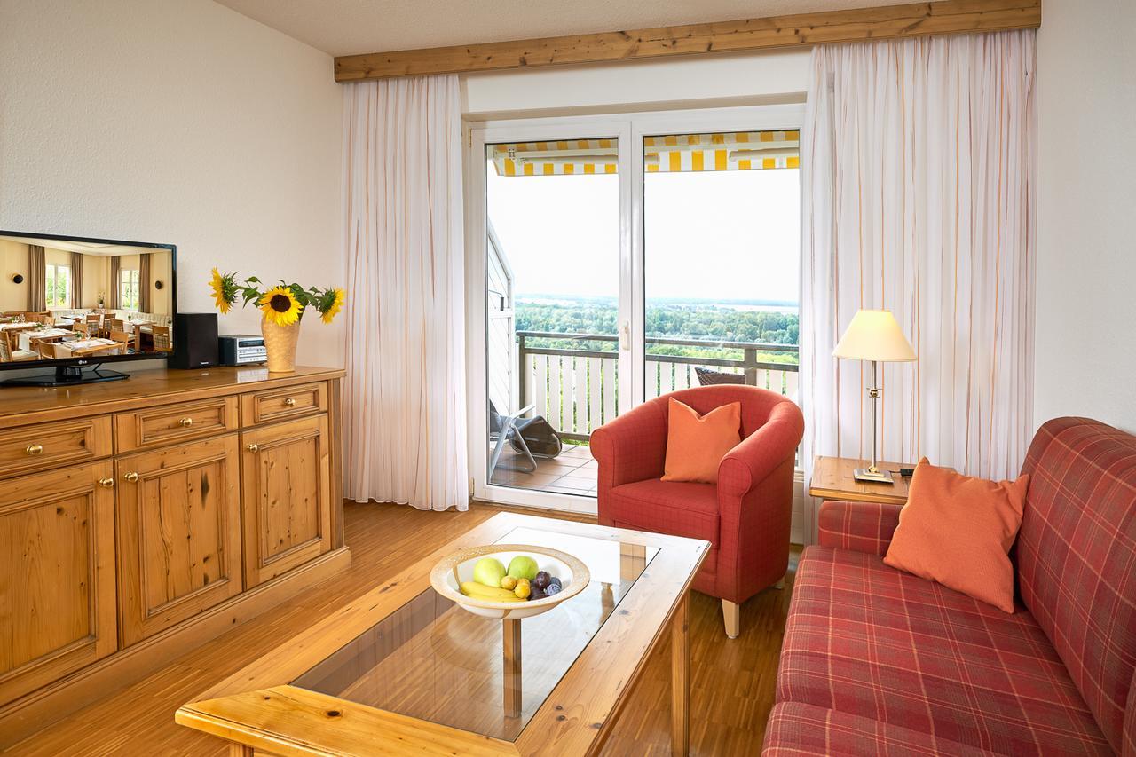 Ferienhaus Rheintalblick Bad Bellingen Eksteriør bilde