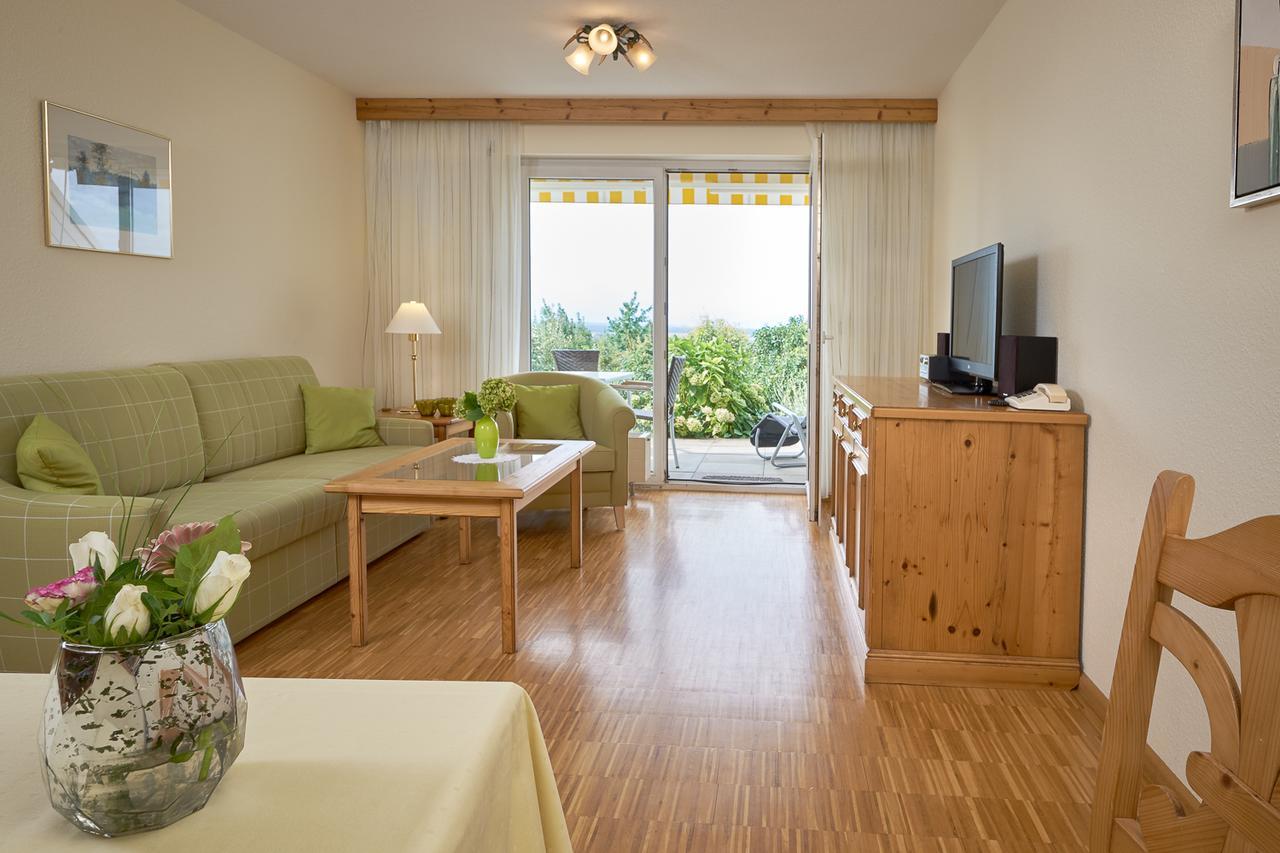 Ferienhaus Rheintalblick Bad Bellingen Eksteriør bilde