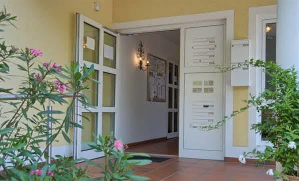 Ferienhaus Rheintalblick Bad Bellingen Eksteriør bilde
